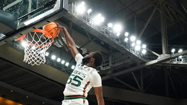 2023 NCAA Tournament